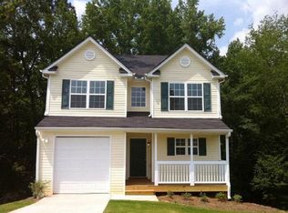 1706 Meadow Trce, Monroe, GA 30656