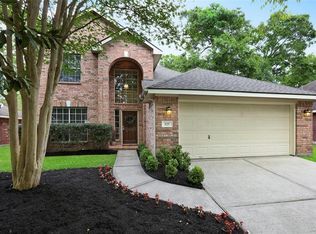 123 W Russet Grove Cir, Conroe, TX 77384