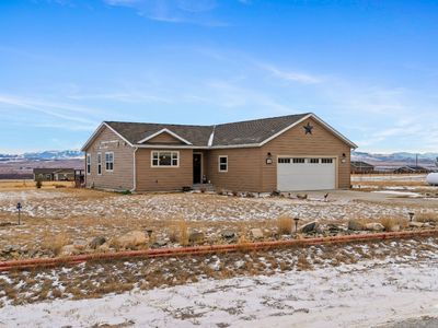 18 Nez Perce Trl, Townsend, MT, 59644