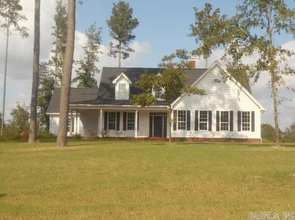 3064 Morning Star Rd, El Dorado, AR 71730