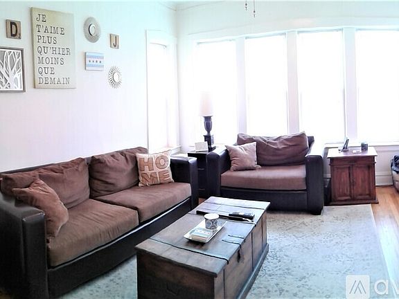 4th image of 4156 N Spaulding Ave #3
