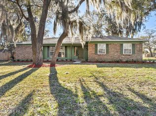 2702 Marquois Dr, Orange Park, FL 32073