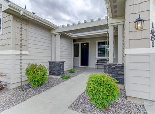 1481 W Coastal Dr, Meridian, ID 83642
