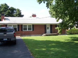 1305 Elizabeth St, Bowling Green, KY 42104