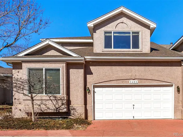 2463 S Revere Way, Aurora, CO 80014