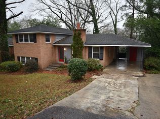 30 Vera Cir, Columbia, SC 29204