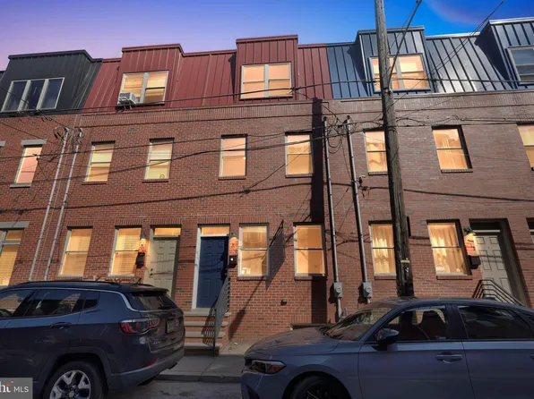 1309 S Chadwick St, Philadelphia, PA 19146