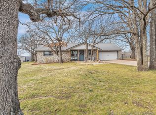 47 S Vermeer Ave, Sand Springs, OK 74063