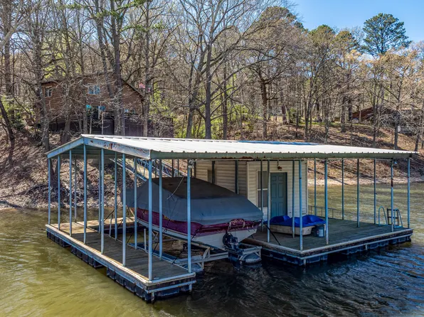33356 S 586th Rd, Jay, OK 74346
