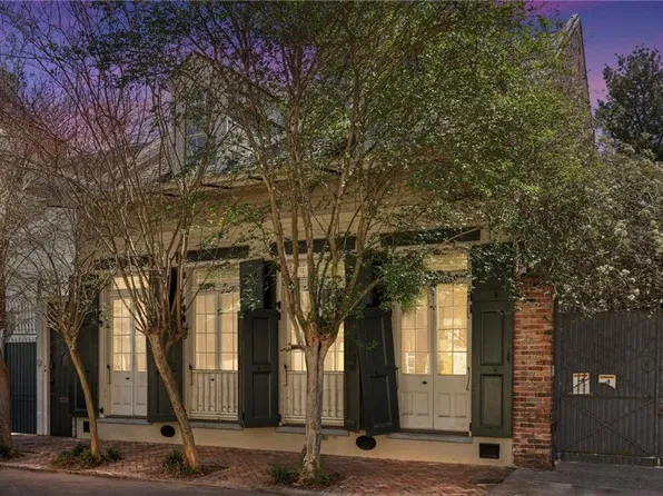 1114 Burgundy St, New Orleans, LA 70116