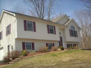 339 Roosa Gap Rd, Bloomingburg, NY 12721