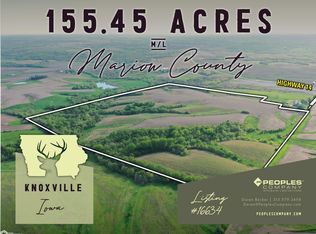 14 Highway, Knoxville, IA 50138