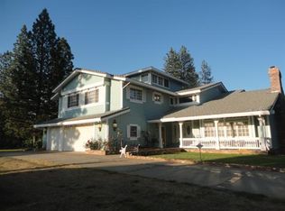 210 Blueberry Hill Ln, West Point, CA 95255