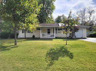 2529 Alice Ln, Decatur, IL 62521