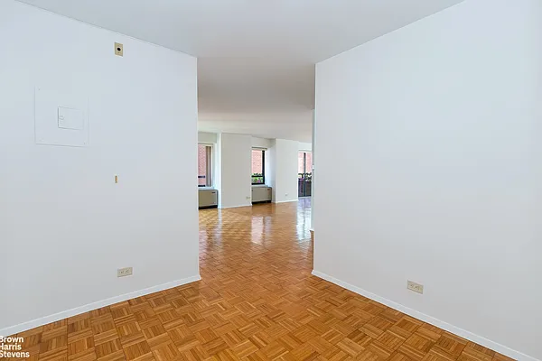 Rented by Brown Harris Stevens | media 31