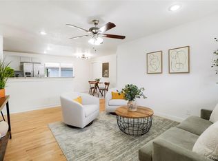 7715 Durango St, Denver, CO 80221