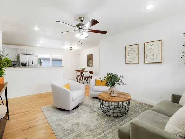 7715 Durango Street, Denver, CO 80221