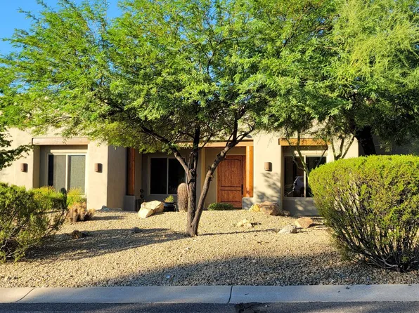 15021 E Tequesta Ct, Fountain Hills, AZ 85268