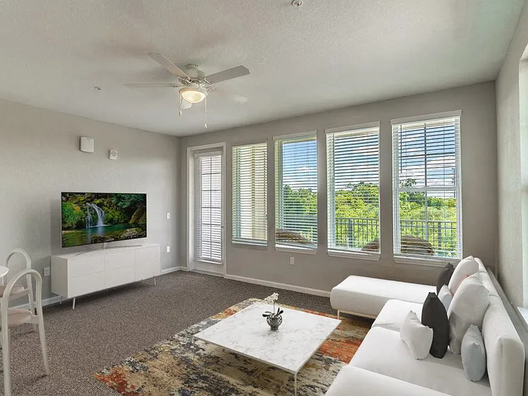 The Addison | Stetson | Athens