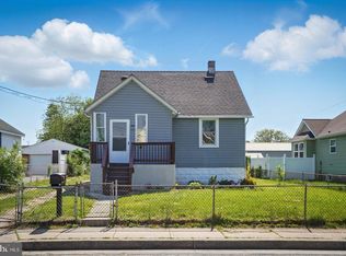 7 Seabright Ave, Baltimore, MD 21222