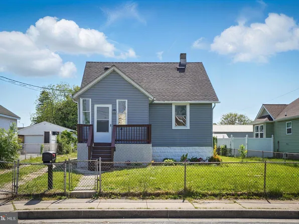 7 Seabright Ave, Baltimore, MD 21222