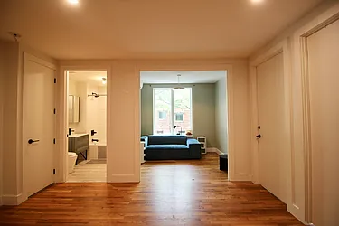 Rented by Hagstrom Management Inc