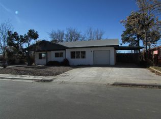 1841 Corte Del Ranchero, Alamogordo, NM 88310