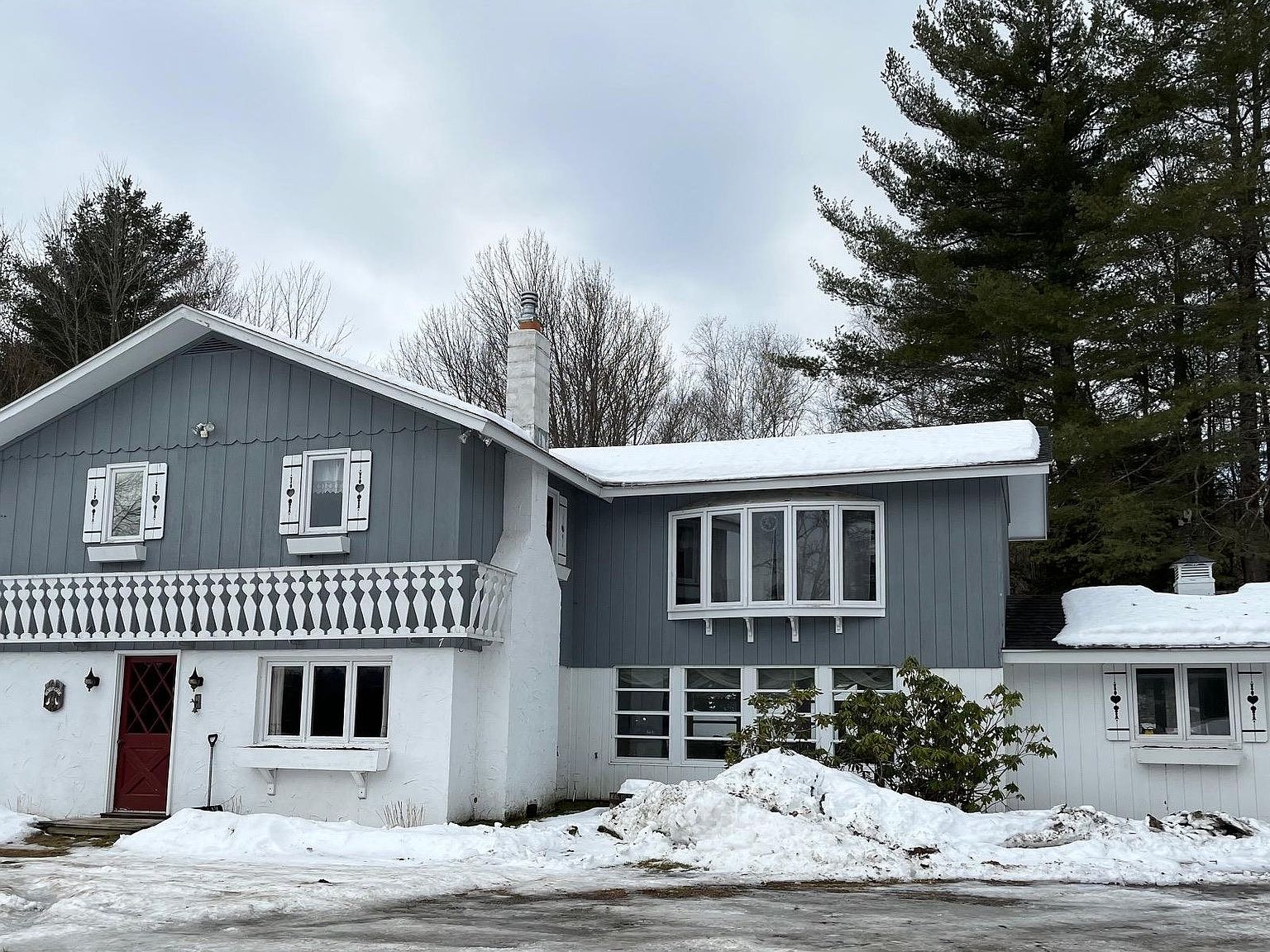 7,9,and 13 Winhall Hollow Road, Bondville, VT 05340 Zillow
