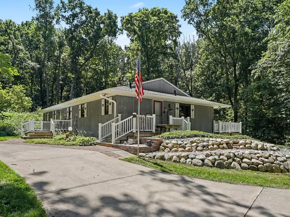8775 W South Ave, Schoolcraft, MI 49087
