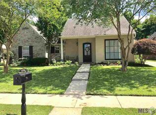 10743 Fernbrook Ave, Baton Rouge, LA 70809