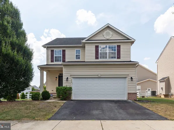 354 Northhampton Way, Middletown, DE 19709