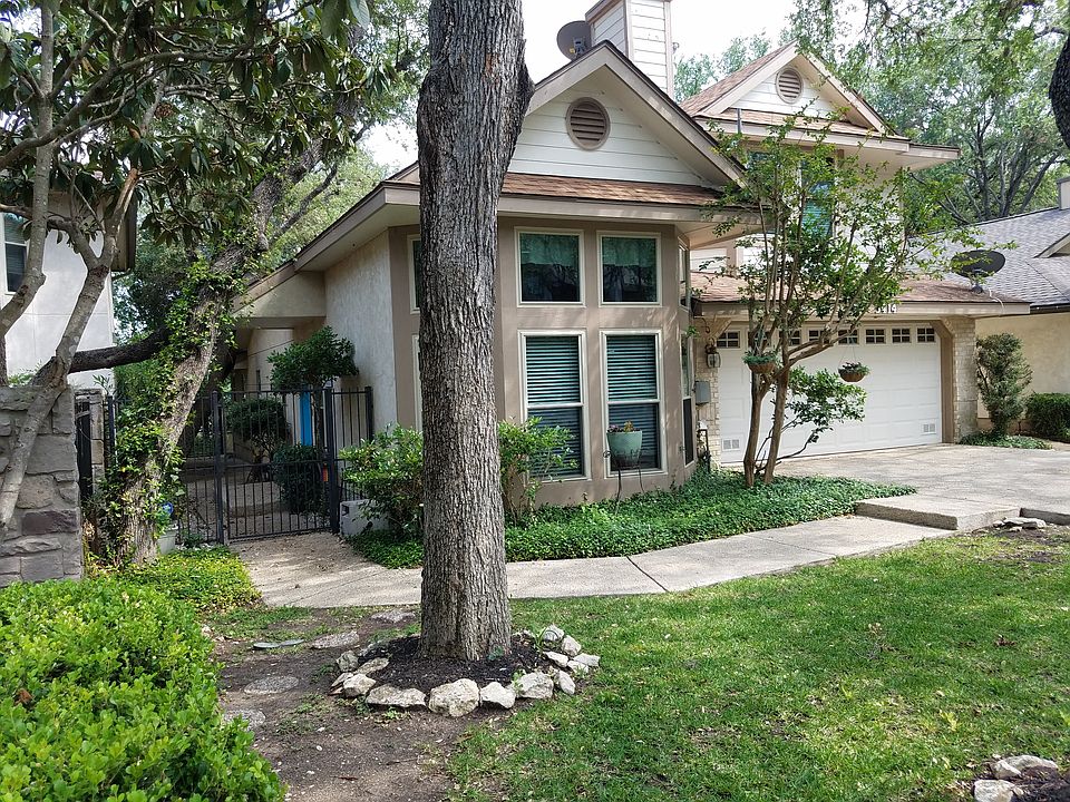3414 Wellsprings Dr, San Antonio, TX 78230 Zillow