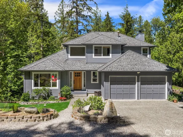 33306 SE 52nd Street, Fall City, WA 98024
