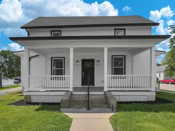 485 N Pickaway St, Circleville, OH 43113
