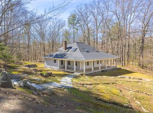 151 Boyds Corner Rd, South Berwick, ME 03908