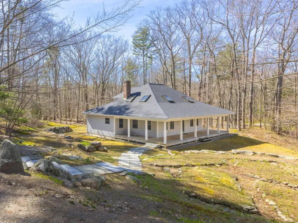 151 Boyds Corner Road, South Berwick, ME 03908