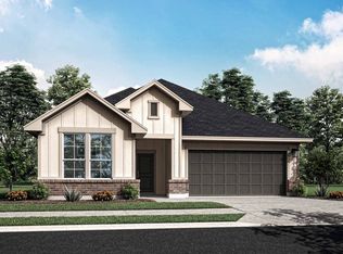 7911 Sunny Lily Loop, Cypress, TX 77433