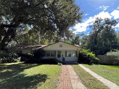 13507 NW 145th Ave, Alachua, FL, 32615