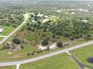 40710 11th Ave E, Myakka City, FL 34251