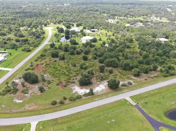 40710 11TH AVENUE E, MYAKKA CITY, FL 34251