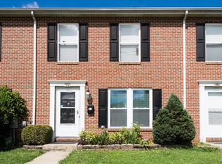 354 Center Deen Ave, Aberdeen, MD
