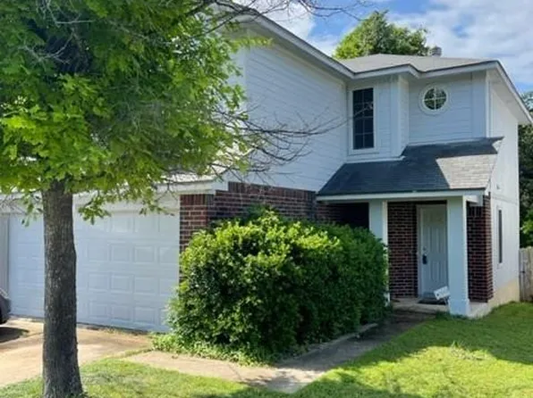 1105 Stephanie Lee Ln, Austin, TX 78753