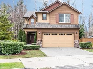 16716 37th Dr SE, Bothell, WA 98012