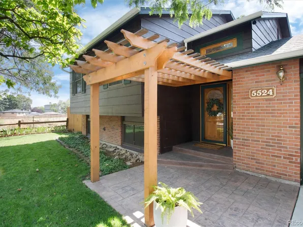 5524 W 60th Place, Arvada, CO 80003