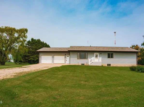 8550 38th St SE, Jamestown, ND 58401