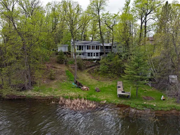 40152 Meadow Bay, Frazee, MN 56544