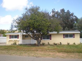 1240 Donald Way, Escondido, CA 92027