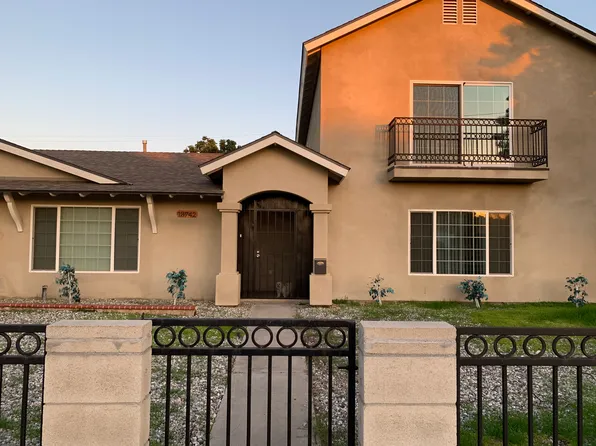 13742 Magnolia St, Garden Grove, CA 92844