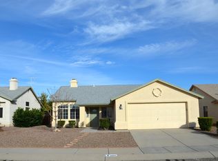 8880 N Bottlebush Ln, Tucson, AZ 85742
