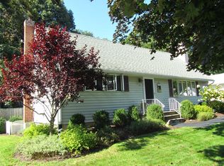 37 Phyllis Rd, Wappingers Falls, NY 12590